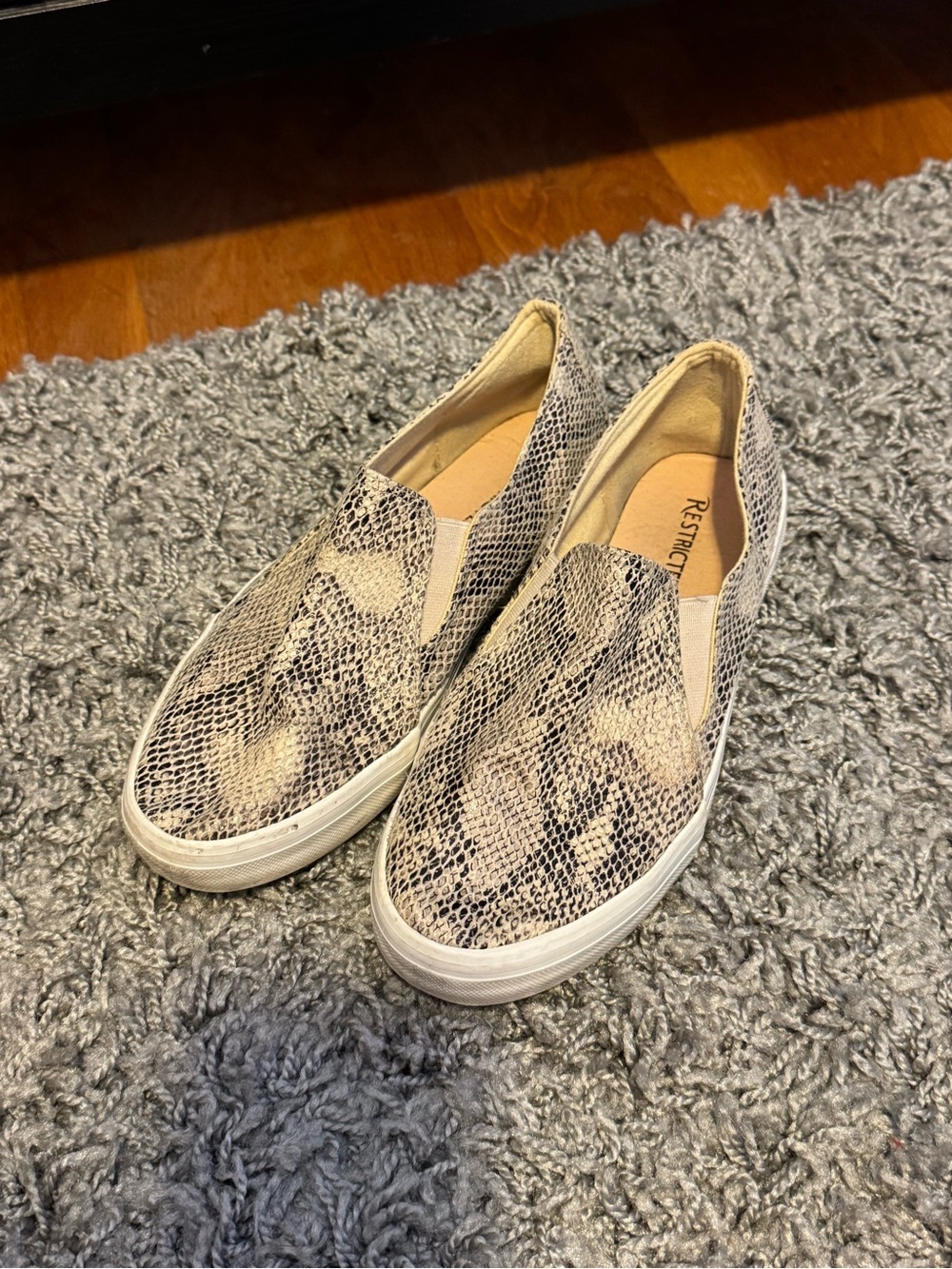 Shoes